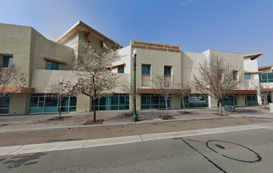 National City SBA Recovery Center Temporarily Closes, Resources Still Accessible for Flood-Hit Businesses