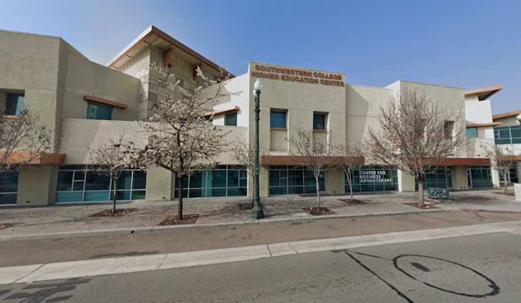 National City SBA Recovery Center Temporarily Closes, Resources Still Accessible for Flood-Hit Businesses