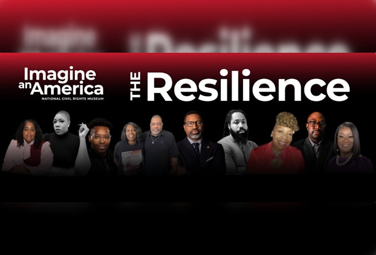 National Civil Rights Museum Symposium Tackles Police Violence with Powerhouse Panel