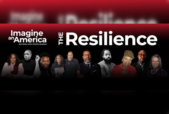 National Civil Rights Museum Symposium Tackles Police Violence with Powerhouse Panel