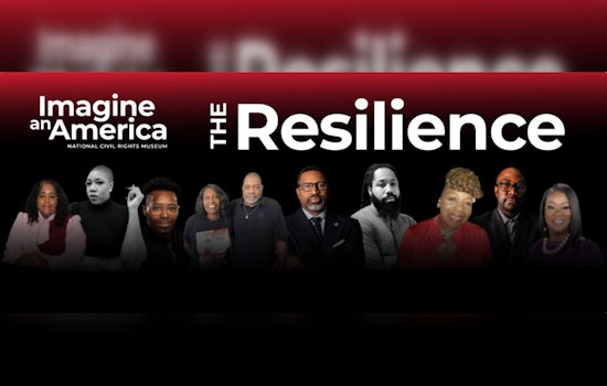 National Civil Rights Museum Symposium Tackles Police Violence with Powerhouse Panel