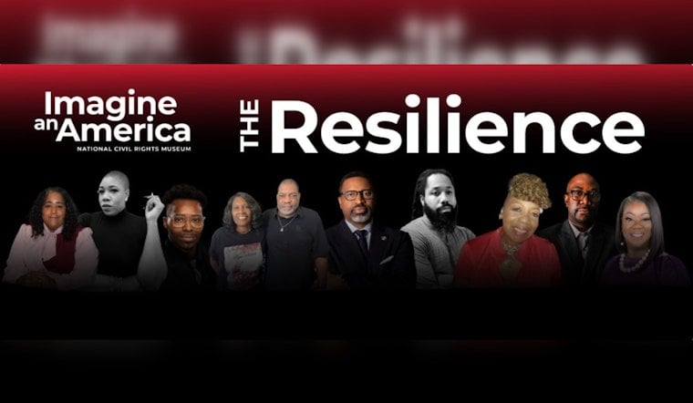 National Civil Rights Museum Symposium Tackles Police Violence with Powerhouse Panel