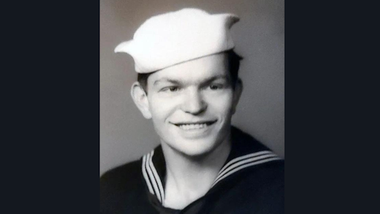 Navy Sailor from Grandville, Lost in Pearl Harbor Attack, to be Interred in Honolulu