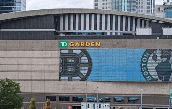 NCAA Sweet 16 Showdown Hits Boston, UConn Aims for Champion Repeat at TD Garden