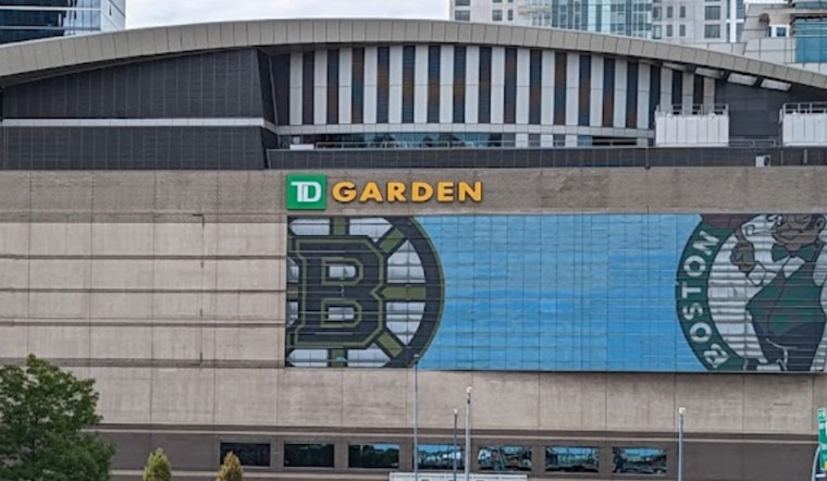 NCAA Sweet 16 Showdown Hits Boston, UConn Aims for Champion Repeat at TD Garden