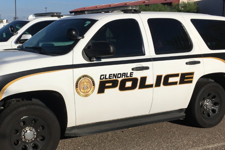 Neighbor Dispute Turns Fatal as Man Dies After Stabbing in Glendale