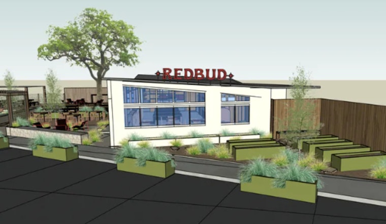 New Austin Hotspot Redbud Ice House to Open with Texan Flair and Exclusive Brews on Saint Patrick’s Day