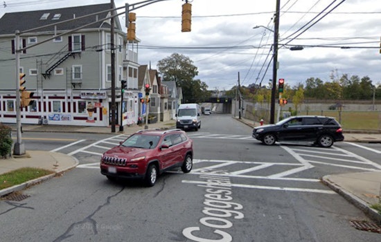 New Bedford Man Charged with Illegal Gun Possession in North End