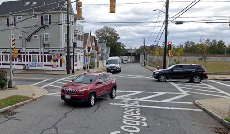 New Bedford Man Charged with Illegal Gun Possession in North End