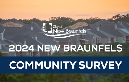 New Braunfels Seeks Resident Input via Community Survey to Shape City's Future Services