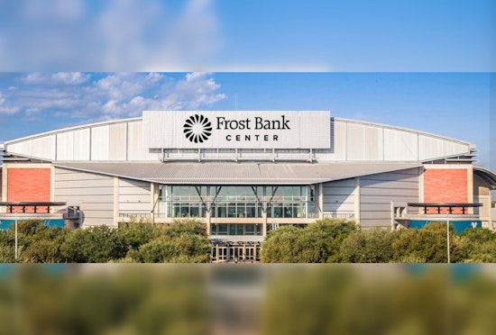 New Digital Assistant 'Spurs Arena Navigator' Enhances Fan Experience at San Antonio's Frost Bank Center