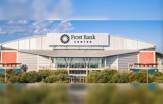 New Digital Assistant 'Spurs Arena Navigator' Enhances Fan Experience at San Antonio's Frost Bank Center