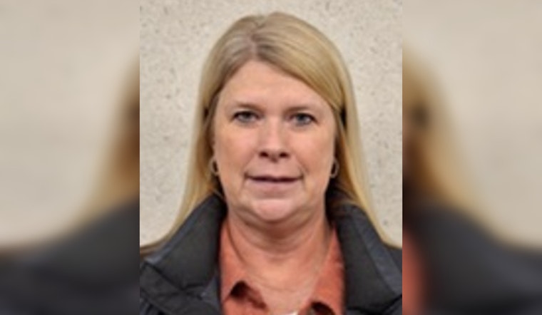 New Dispatcher Kayley McCarthy Strengthens Eden Prairie Police Communication Lines
