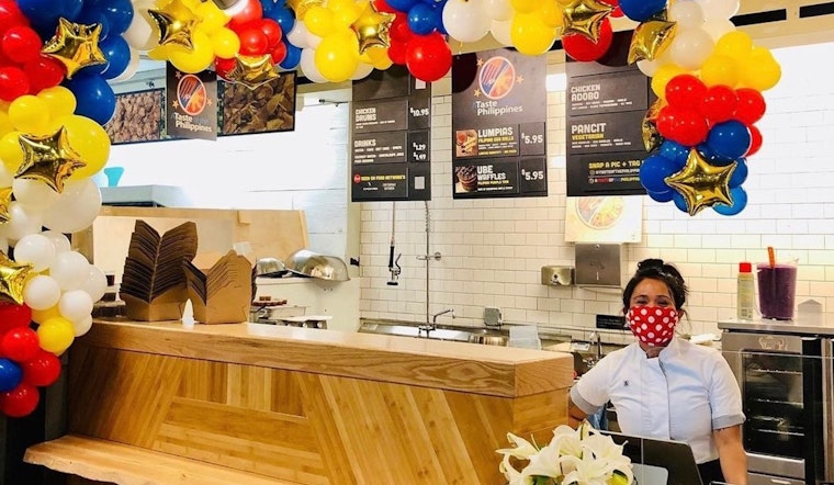 New Filipino Culinary Gem Set to Open in Jefferson Park, Chicago