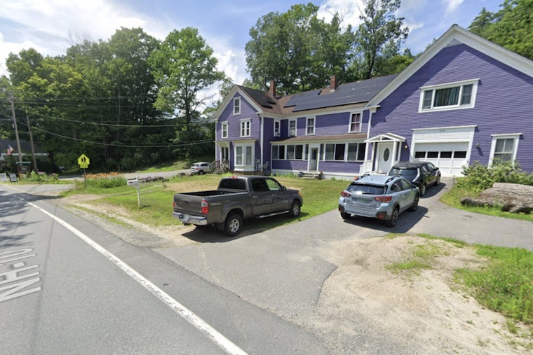 New Hampshire Man Charged with DUI After Crash in Gilsum Injures Two Elderly Individuals