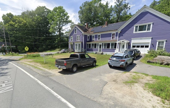 New Hampshire Man Charged with DUI After Crash in Gilsum Injures Two Elderly Individuals