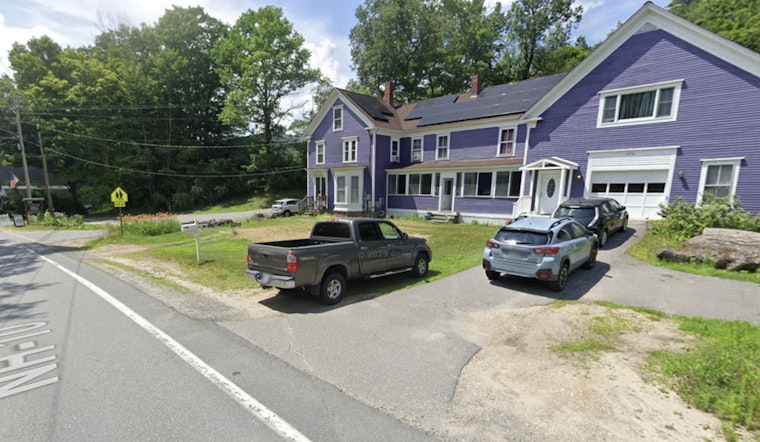 New Hampshire Man Charged with DUI After Crash in Gilsum Injures Two Elderly Individuals