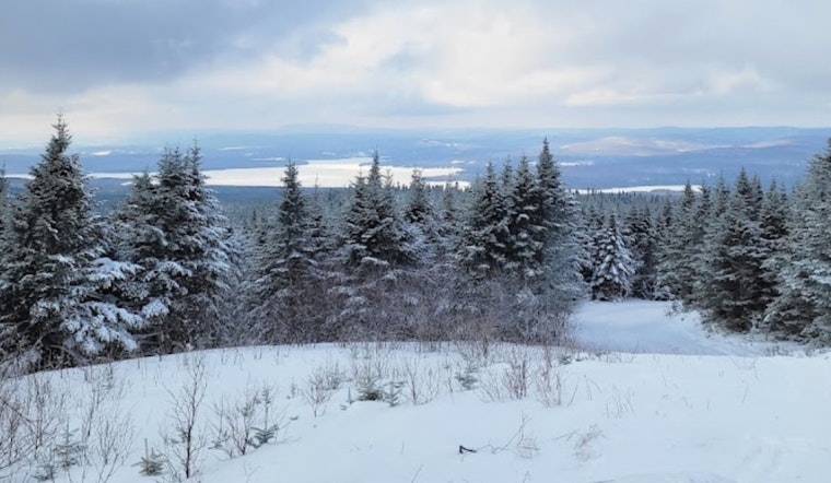 New Hampshire Man Dies in Snowmobile Accident, Highlighting Recent String of Tragedies