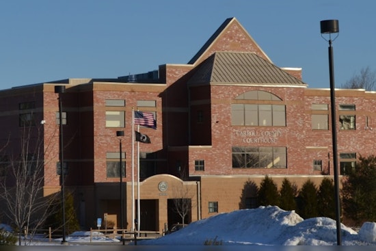 New Hampshire Man Indicted for Double Homicide in Unprecedented Case Involving Pregnant Woman and Unborn Child