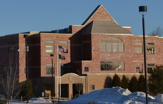 New Hampshire Man Indicted for Double Homicide in Unprecedented Case Involving Pregnant Woman and Unborn Child