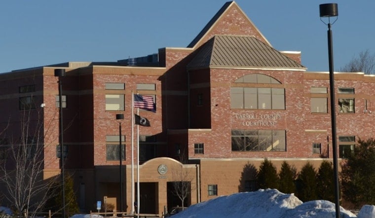 New Hampshire Man Indicted for Double Homicide in Unprecedented Case Involving Pregnant Woman and Unborn Child