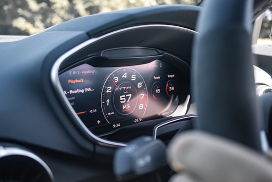 New Hampshire State Police Clock Driver at 128MPH, Arrest 56 in Salem Speed Enforcement Surge