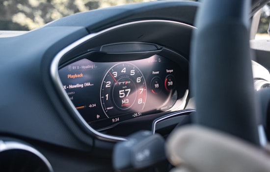 New Hampshire State Police Clock Driver at 128MPH, Arrest 56 in Salem Speed Enforcement Surge