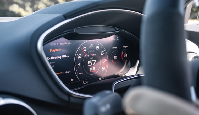 New Hampshire State Police Clock Driver at 128MPH, Arrest 56 in Salem Speed Enforcement Surge