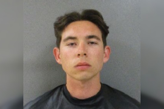 New Indian River Deputy Charged with Child Pornography a Day After Swearing In