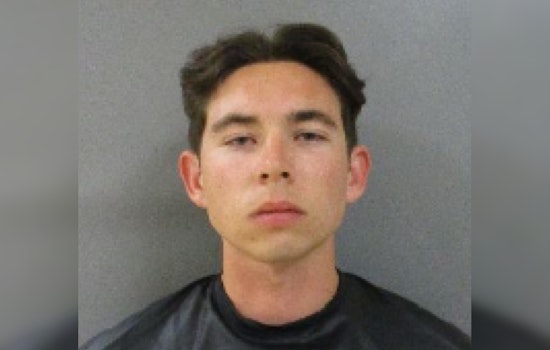 New Indian River Deputy Charged with Child Pornography a Day After Swearing In