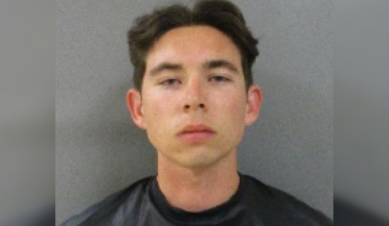 New Indian River Deputy Charged with Child Pornography a Day After Swearing In