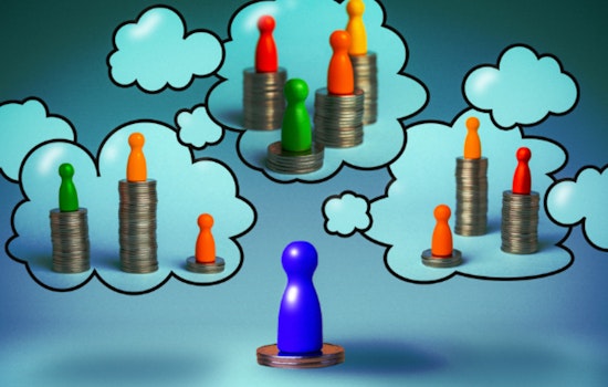 New MIT Study Unveils Misjudgment in Workers' Wage Perceptions Vs. Market Reality