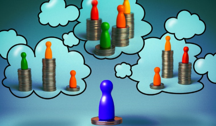 New MIT Study Unveils Misjudgment in Workers' Wage Perceptions Vs. Market Reality