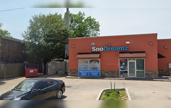 New Orleans-Style Shaved Ice Hits Missouri City with SnoDreamz Café's Latest Expansion