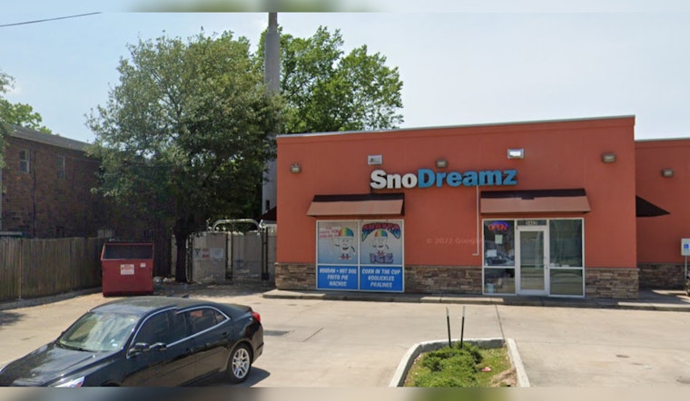 New Orleans-Style Shaved Ice Hits Missouri City with SnoDreamz Café's Latest Expansion