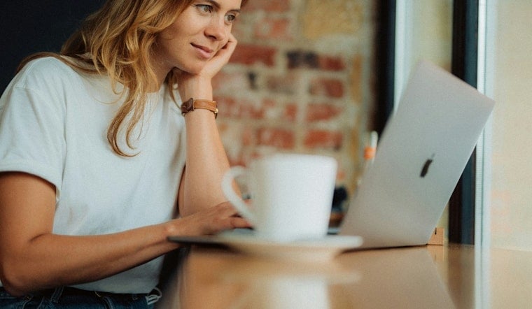 New Research from Texas McCombs Sheds Light on Online Workplaces