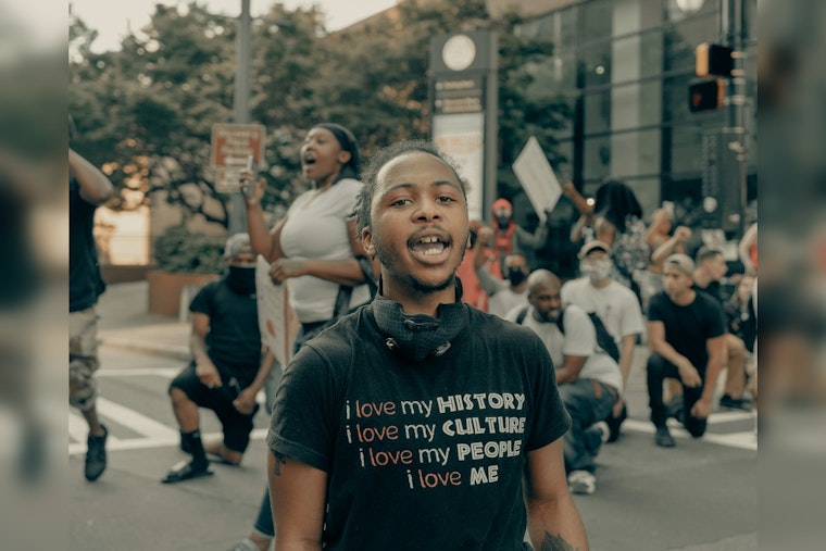 New Study Exposes Persistent Inequities for Black Austinites Despite City's Promises