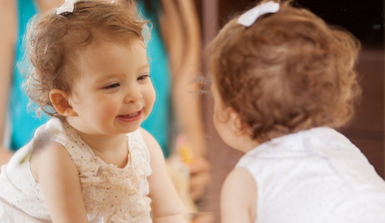 New Study Suggests Touch Can Spark Babies' Self-Recognition Earlier Than Thought