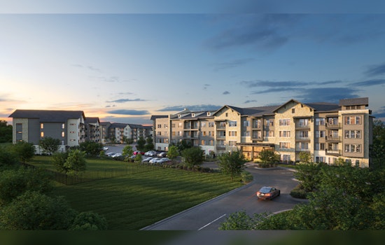 New 'The Markson' Complex Opens in Austin, Boosting the City's Affordable Housing Stock
