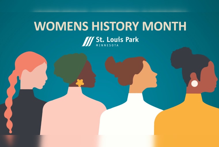 New Video Series Shines Light on Women in Public Sector for Women's History Month