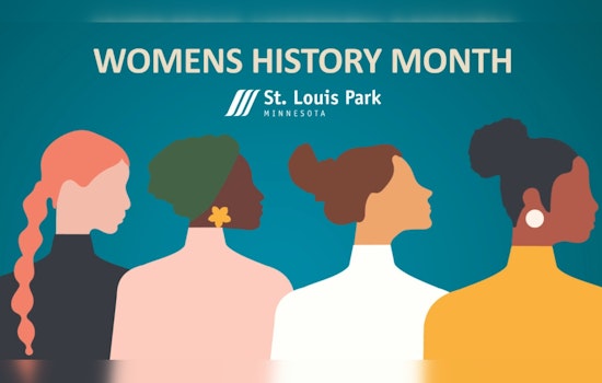 New Video Series Shines Light on Women in Public Sector for Women's History Month