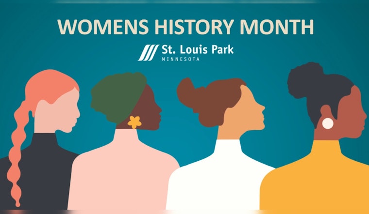 New Video Series Shines Light on Women in Public Sector for Women's History Month