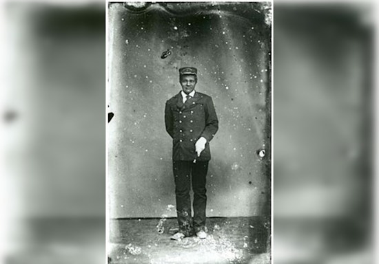 New York City Celebrates Molly Williams, Honoring America's First Female Firefighter During Women's History Month