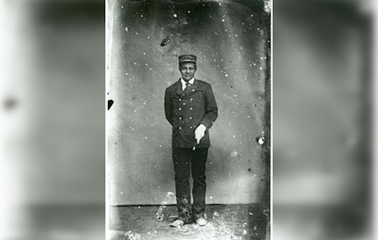 New York City Celebrates Molly Williams, Honoring America's First Female Firefighter During Women's History Month