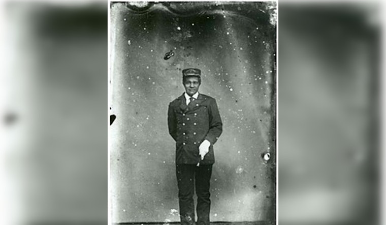 New York City Celebrates Molly Williams, Honoring America's First Female Firefighter During Women's History Month