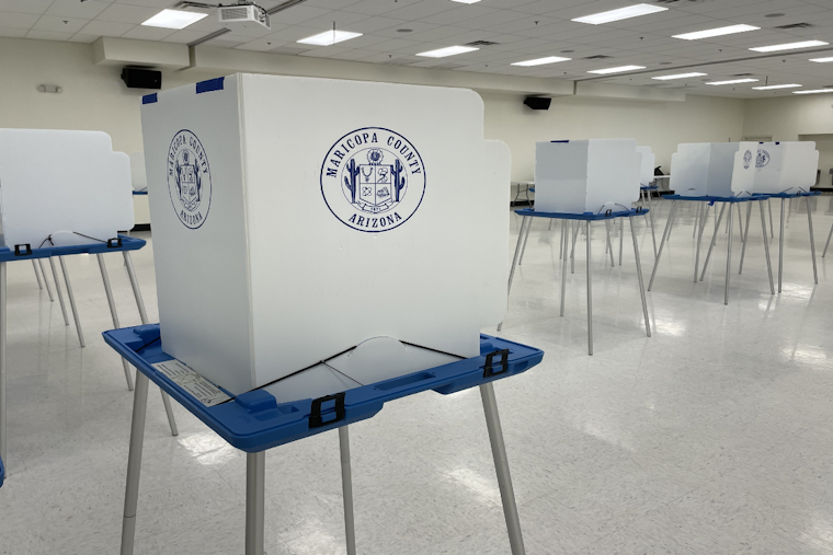 New York City Voters Gear Up for Presidential Preference Election on March 19th