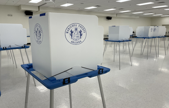 New York City Voters Gear Up for Presidential Preference Election on March 19th