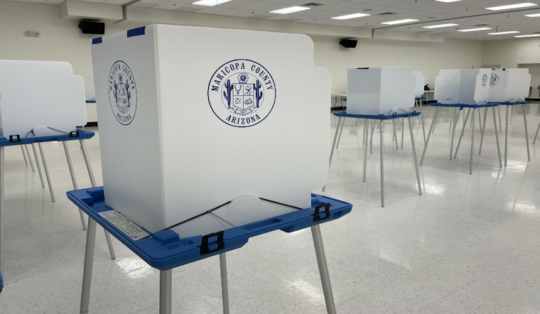 New York City Voters Gear Up for Presidential Preference Election on March 19th
