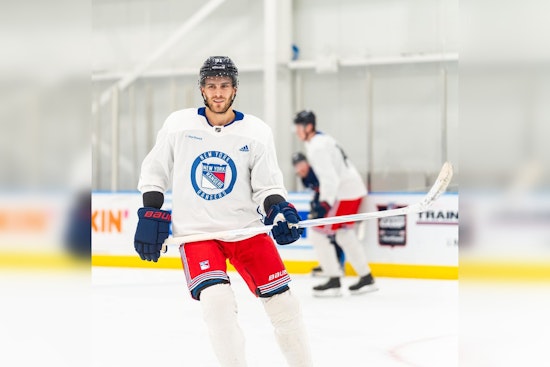 New York Rangers Trade for Seattle Kraken's Alex Wennberg in Pursuit of Playoff Success