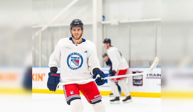 New York Rangers Trade for Seattle Kraken's Alex Wennberg in Pursuit of Playoff Success